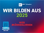 Wir bilden aus